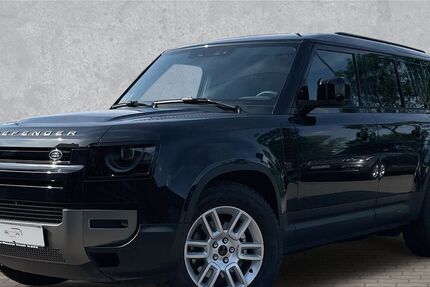 Land Rover Defender 8.358 km 73.451 &euro; Eberswalde 16225