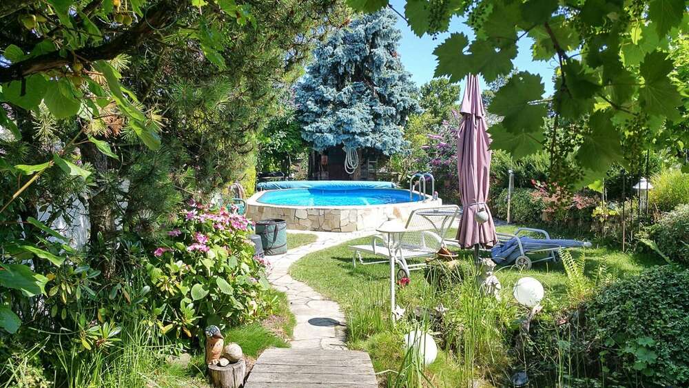 Einfamilienhaus Stuttgart Mühlhausen - 4 Zimmer, 133 m&sup2;, 760.000&euro; | Angebot:26689878