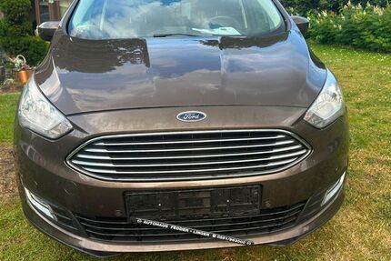 Ford Grand C-Max 156.958 km 5.890 &euro; Bremen 28237