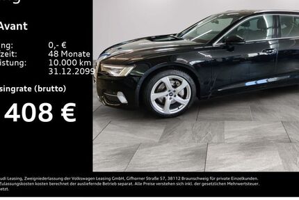 Audi A6 25.690 km 35.870 &euro; Borna 04552