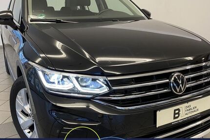 VW Tiguan 26.300 km 30.485 &euro; Kressbronn 88079