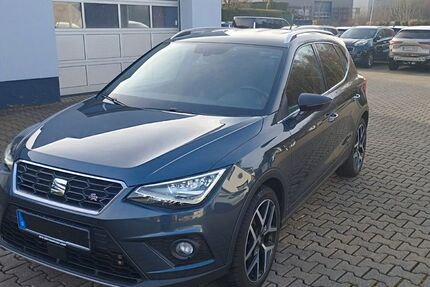Seat Arona 79.700 km 15.000 &euro; Lahnstein 56112