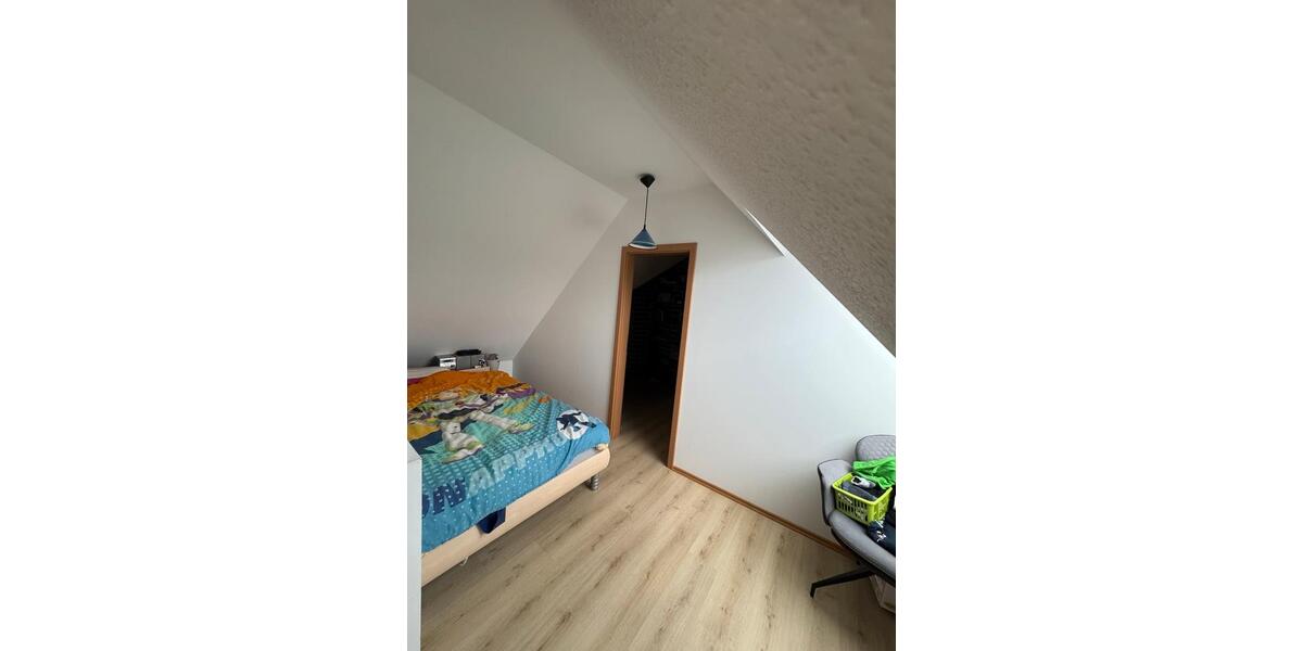 Maisonetten Wohnung 4Zimmer 120qm Mit Tiefgaragenstellplatz 4 zimmer