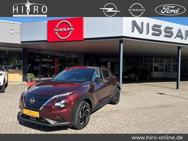 Nissan Juke 18.700 km 21.980 &euro; Leer 26789