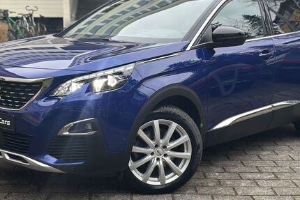 Peugeot 3008 46.500 km 19.499 &euro; München 81677