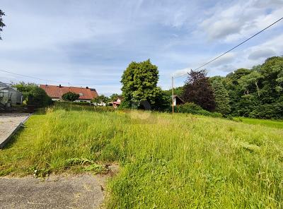IHR GRÜNES PARADIES FÜR DIE GANZE FAMILIE - Grundstück Weißenhorn | Angebot:27078436