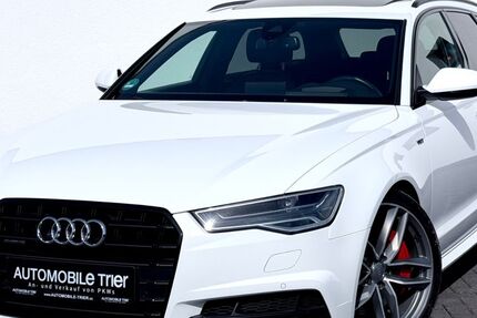 Audi A6 125.000 km 30.490 &euro; Bekond 54340