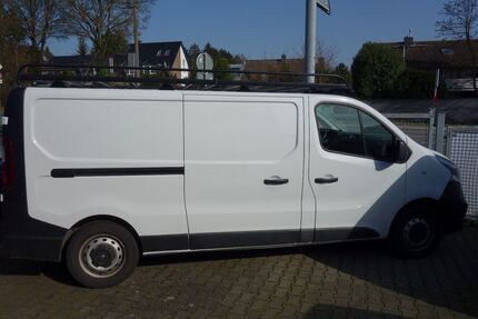 Opel Vivaro 75.230 km 14.400 &euro; Langenfeld 40764