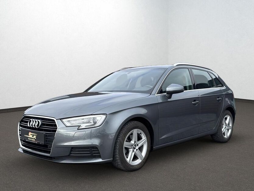 Audi A3 107.200 km 14.950 € Blankenburg (Harz) 38889