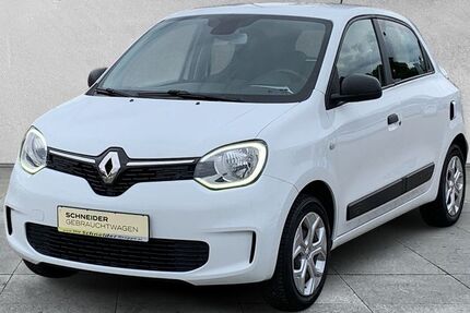 Renault Twingo 91.135 km 7.990 &euro; Frankenberg 09669