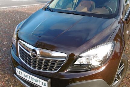 Opel Mokka 63.055 km 11.850 &euro; Tornesch 25436