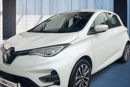 Renault ZOE 39.500 km 14.890 € Unterschleißheim 85716