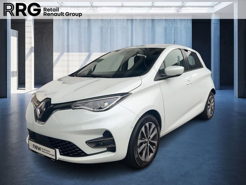 Renault ZOE 39.500 km 14.890 € Unterschleißheim 85716