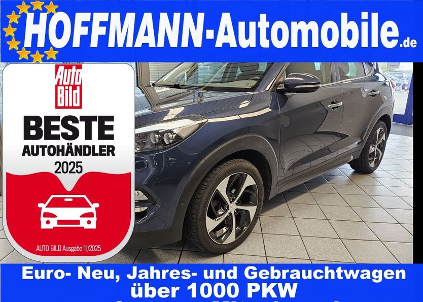Hyundai TUCSON 213.363 km 12.900 € Wolfsburg-Heiligendorf 38444