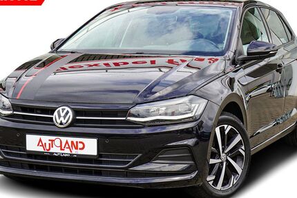VW Polo 57.938 km 16.950 &euro; Rostock 18146