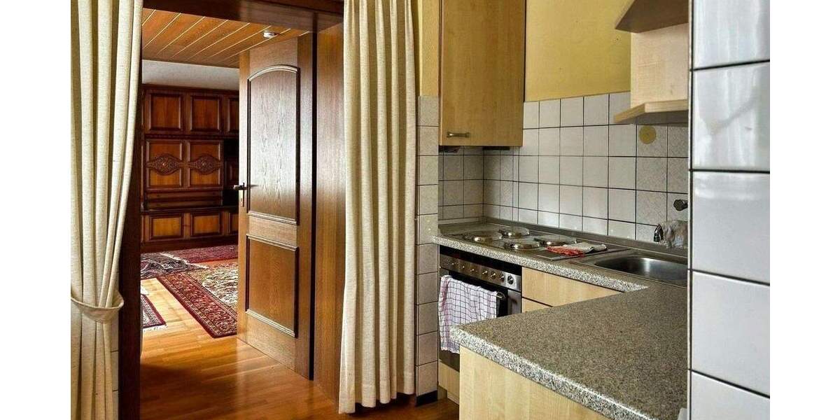 Einfamilienhaus Steinheim Sandebeck - 9 Zimmer, 209 m&sup2;, 249.000&euro; | Angebot:25069585