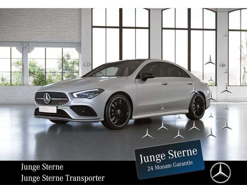 CLA 250