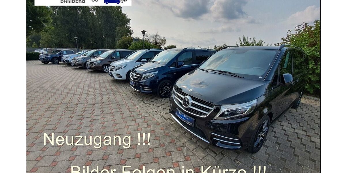 Mercedes-Benz Sprinter 180.000 km 20.800 &euro; Bamberg 96052