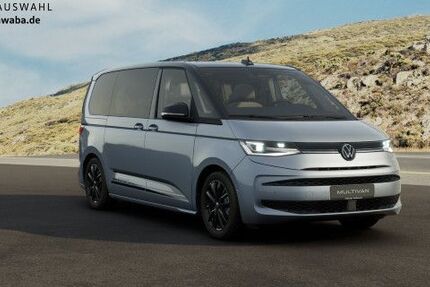 VW T7 Multivan 1.050 km 66.790 &euro; Augsburg 86165