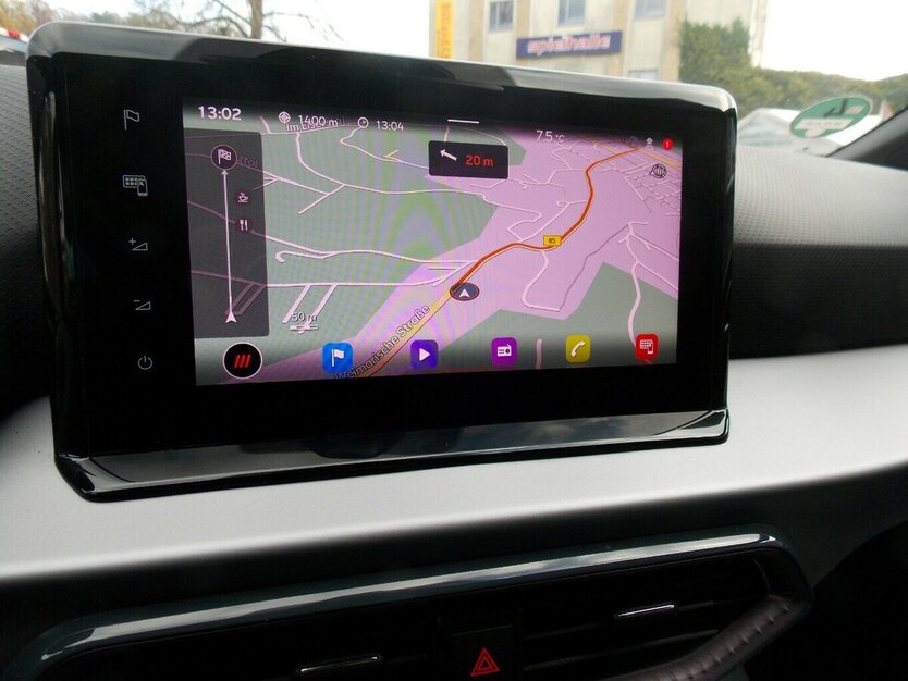 Seat Ibiza XCELLENCE 