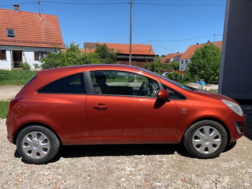 Corsa