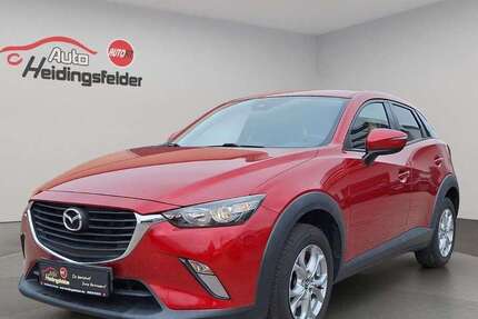 Mazda CX-3 108.299 km 12.490 &euro; Merkendorf 91732