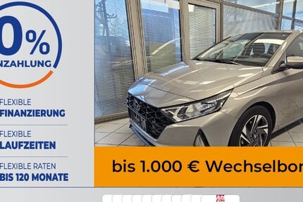 Hyundai i20 46.024 km 12.900 &euro; Wolfsburg-Heiligendorf 38444
