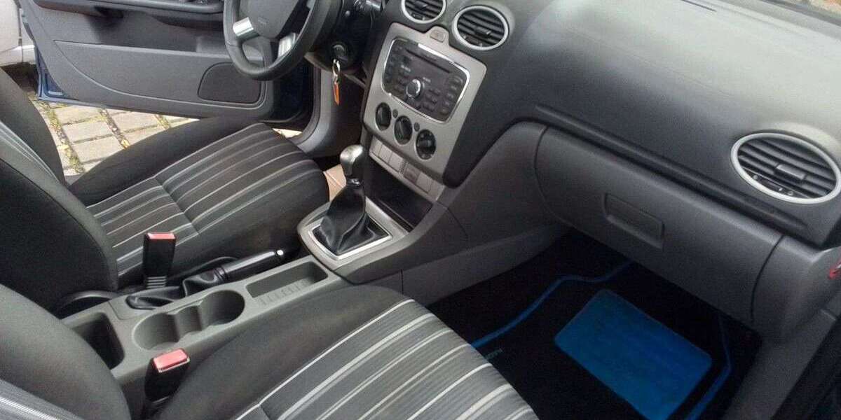 Ford Focus 226.530 km 1.900 &euro; Hemau 93155