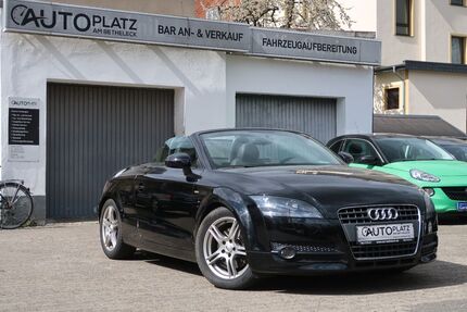 Audi TT 199.690 km 7.750 &euro; Bielefeld 33617