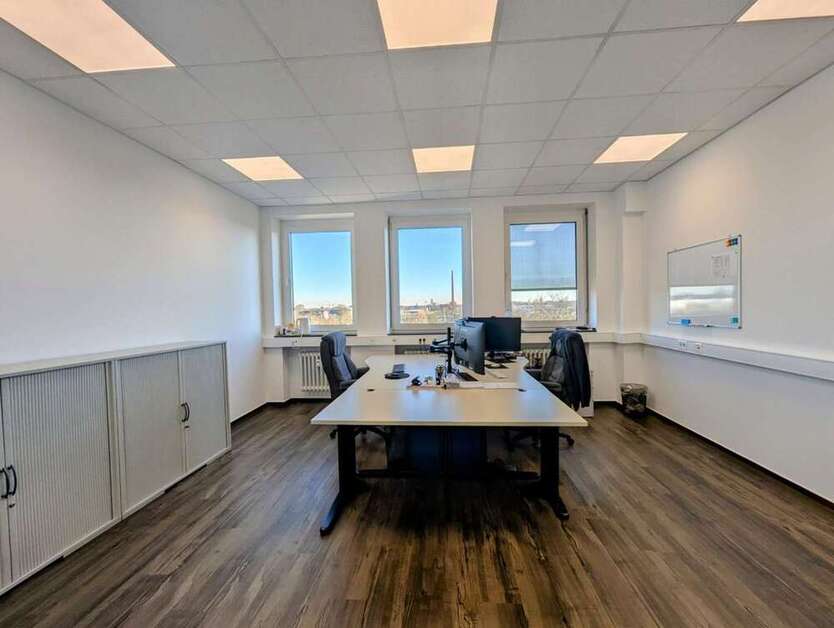 Büro in Krefeld 380 € 41 m²