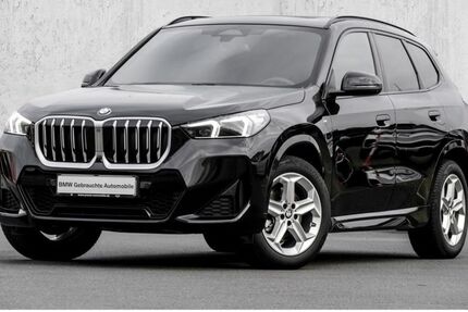 BMW X1 30.565 km 41.490 &euro; Lüdinghausen 59348