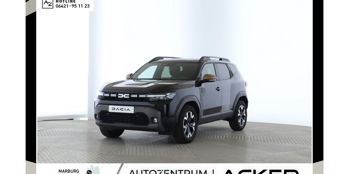 Dacia Duster 17.700 km 23.980 &euro; Marburg 35043