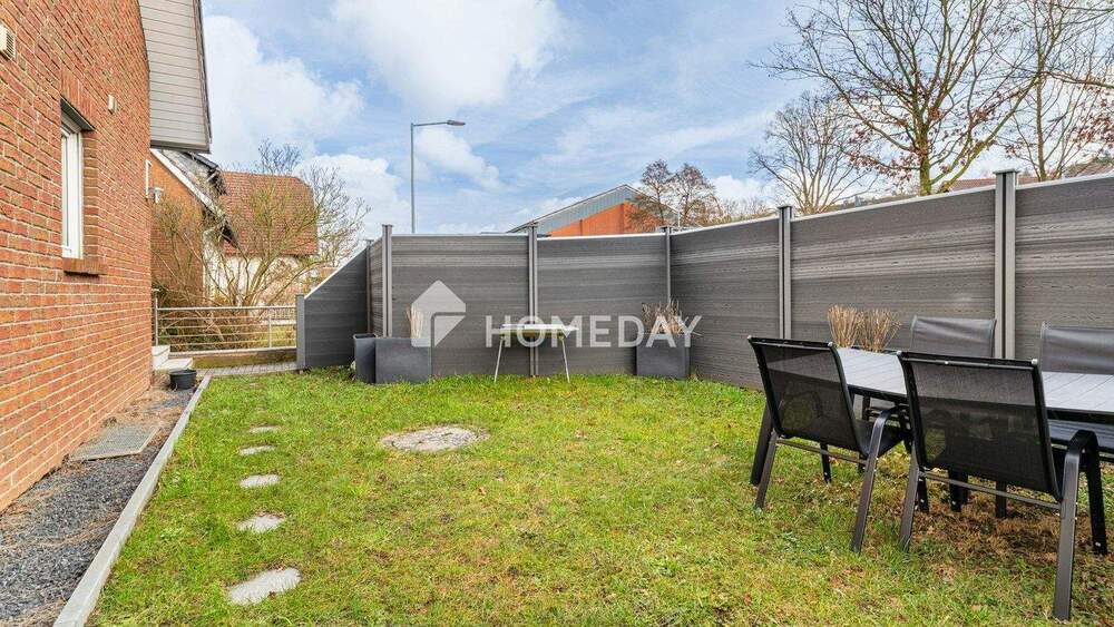 Einfamilienhaus Vlotho - 7 Zimmer, 205 m&sup2;, 398.000&euro; | Angebot:25425743