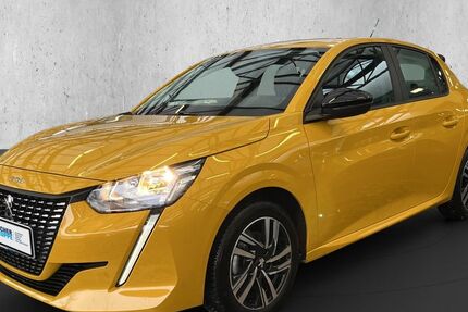 Peugeot 208 12.000 km 18.390 &euro; Bremen 28207