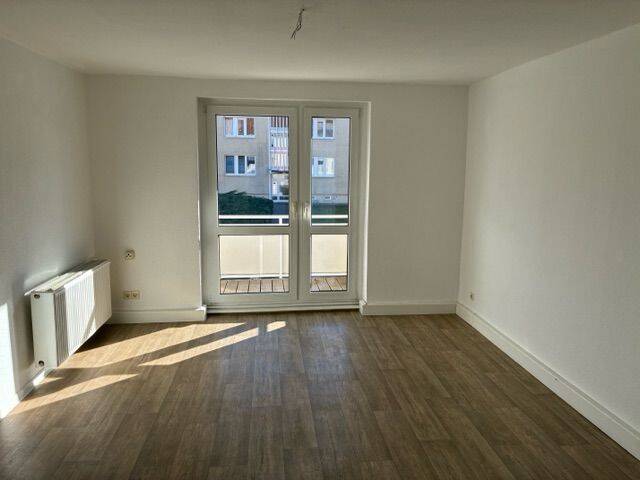 Etagenwohnung Naumburg (Saale) Bad Kösen - 2 Zimmer, 45 m&sup2;, 307&euro; | Angebot:26378342