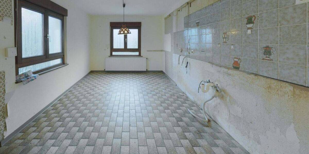 Einfamilienhaus Murrhardt Kirchenkirnberg - 7 Zimmer, 398.000&euro; | Angebot:25997223