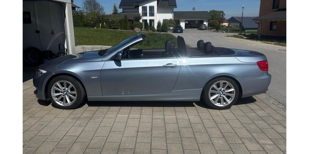 BMW 330 130.000 km 17.100 &euro; Oberpöring 94562