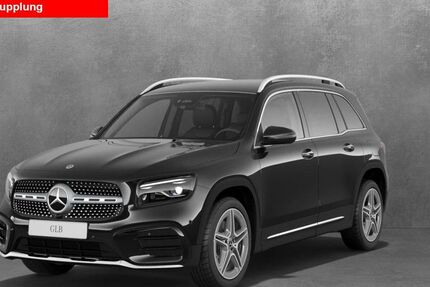 Mercedes-Benz GLB 200 16.500 km 44.995 &euro; Neubrandenburg 17033
