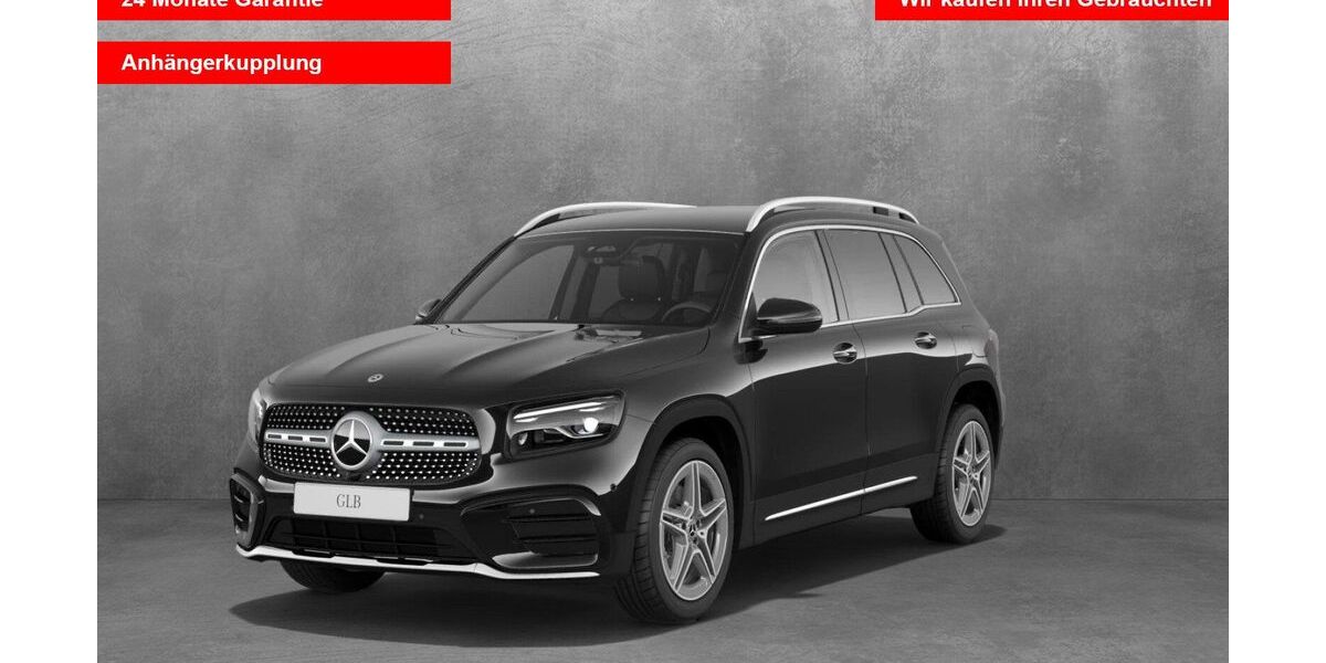 Mercedes-Benz GLB 200 16.500 km 44.995 &euro; Neubrandenburg 17033