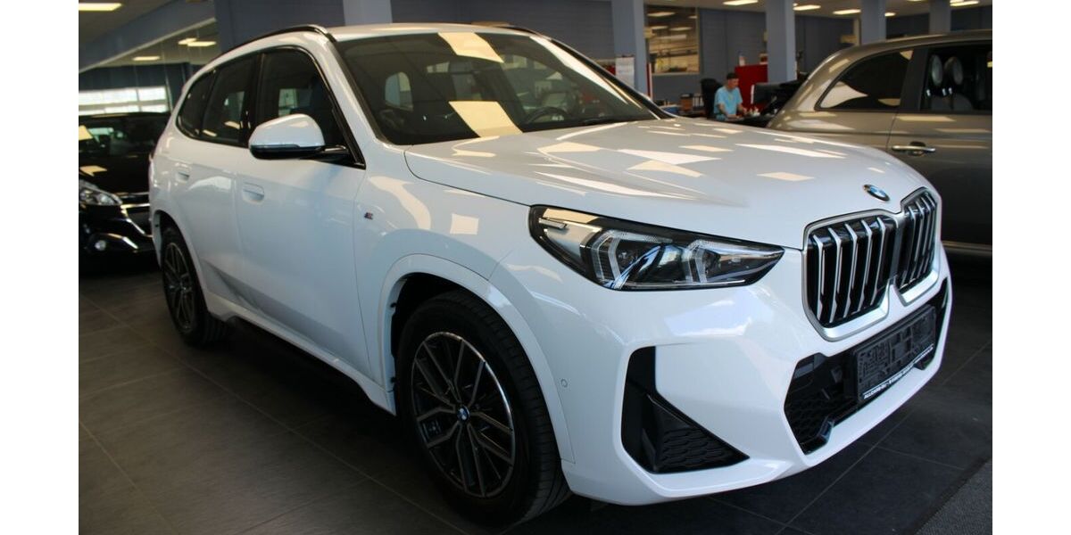 BMW X1 74.145 km 32.980 &euro; Euskirchen 53881