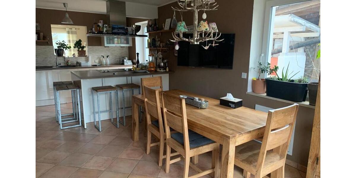 Einfamilienhaus Oberpframmern - 5.5 Zimmer, 160 m&sup2;, 1.200.000&euro; | Angebot:26846678