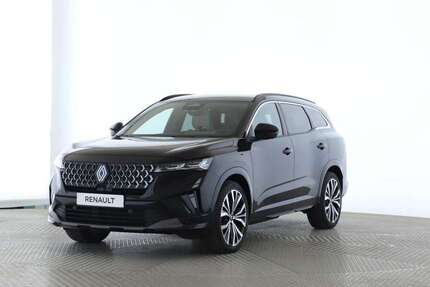 Renault Espace 28.342 km 36.990 &euro; Hamburg 22763