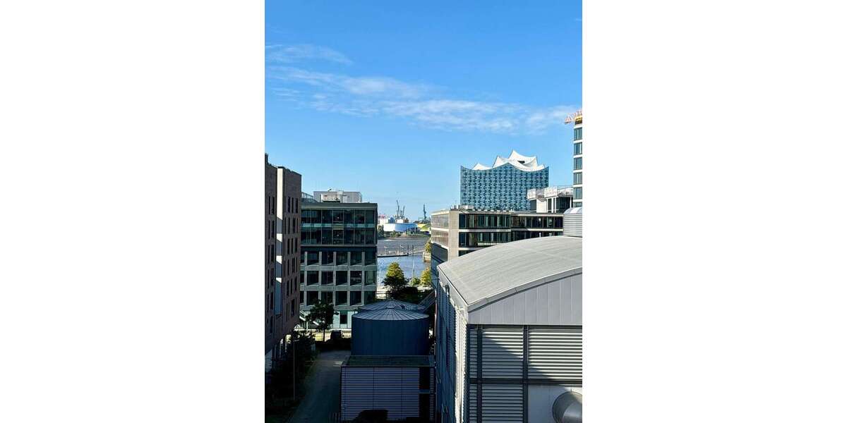 Zimmer Hamburg Hamburg-Mitte - 1 Zimmer, 1.890&euro; | Angebot:26038427