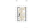 Reihenhaus Erftstadt - 4.5 Zimmer, 101 m&sup2;, 420.000&euro; | Angebot:26395035