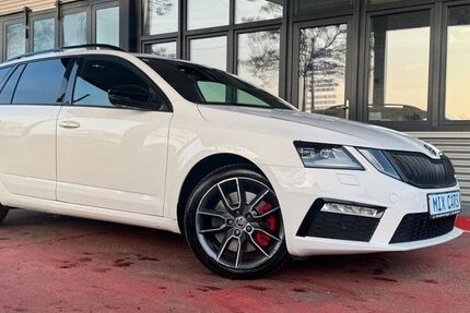 Skoda Octavia 103.007 km 19.470 &euro; Fürth 90763