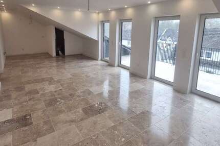 Wohnung zum Mieten in Bremen 2.063,49 € 158.73 m²