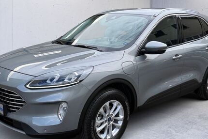 Ford Kuga 8.950 km 32.470 &euro; Weil am Rhein 79576
