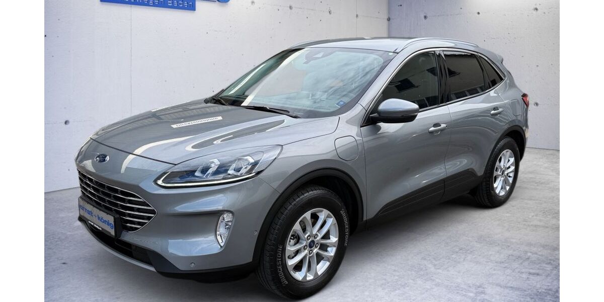 Ford Kuga 8.950 km 32.470 &euro; Weil am Rhein 79576