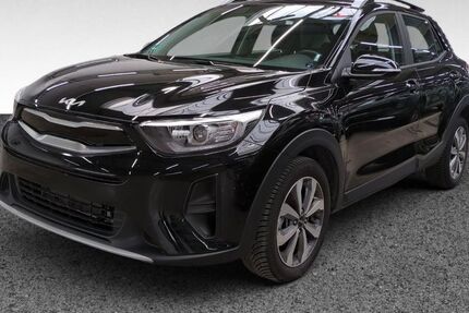 Kia Stonic 22.000 km 20.300 &euro; Haiger 35708