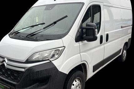 Citroen Jumper 103.500 km 13.990 &euro; Stutensee 76297